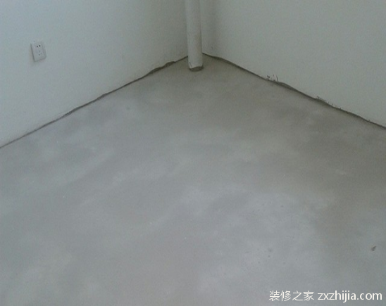 石膏地面找平怎么施工？石膏地面找平好不好？