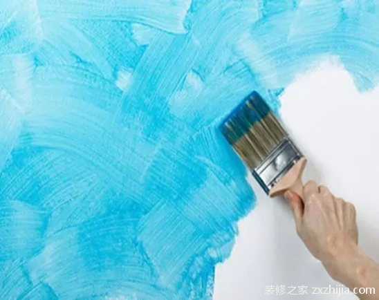 油漆工程有哪些要注意的？油漆工程注意事项