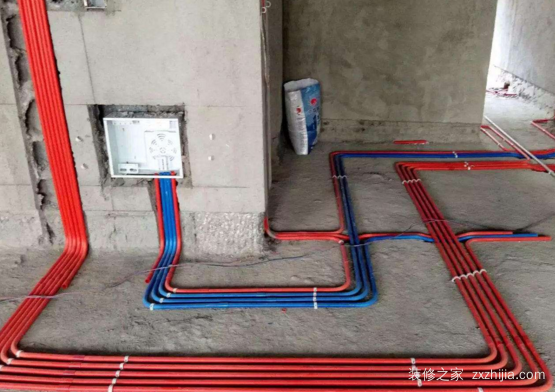 水电安装为什么价格都非常的贵?