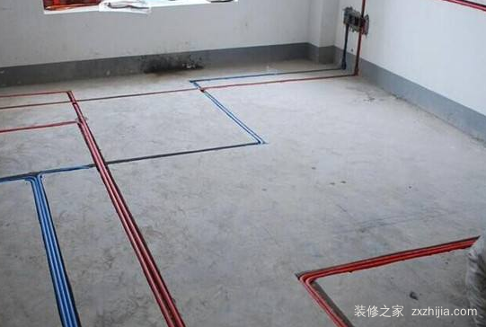 水电安装为什么价格都非常的贵?