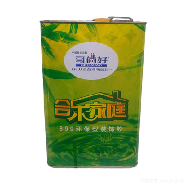 装修环保胶的分类有哪些？瓷砖胶是否环保？
