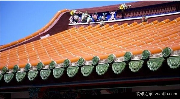 玻璃瓦的设备    琉璃瓦的价格是多少