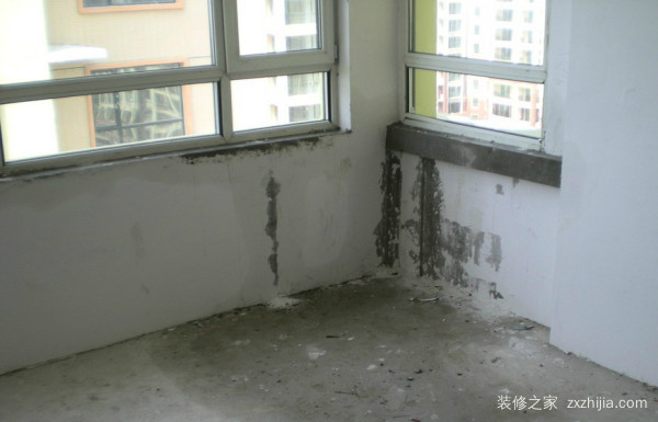 房子漏水怎么办呢？房子漏水的原因有什么？