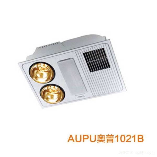 什么样的浴霸好？浴霸十大品牌排行榜