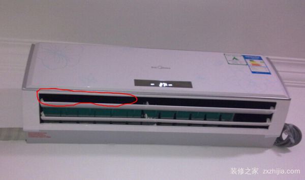 空调出风口滴水原因及处理方法