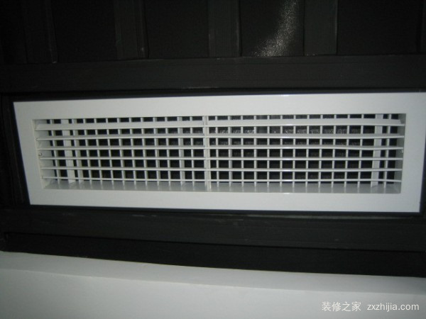 空调出风口滴水原因及处理方法
