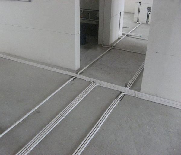 家庭装修布线方法  家庭装修布线注意事项