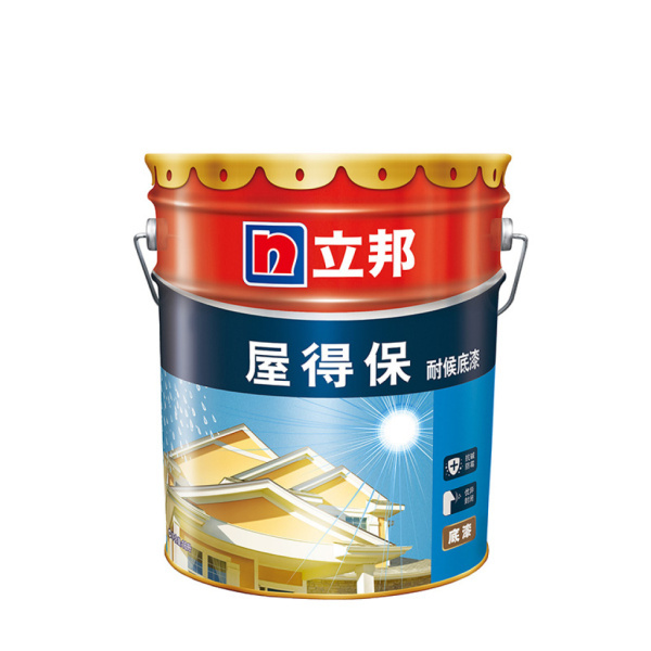乳胶漆哪个牌子的好说明 乳胶漆选购技巧