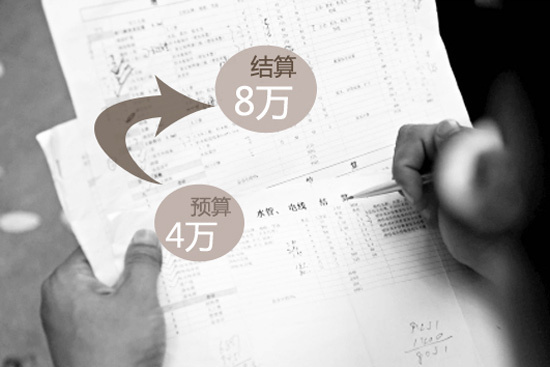 装修报价猫腻大　教你慧眼识破装修报价猫腻
