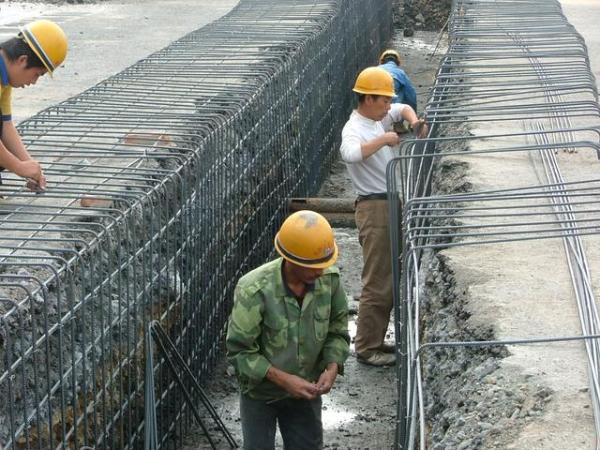 地连墙施工流程介绍 地连墙施工优点解析