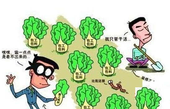 装修结算容易出哪些问题？盘点常见问题