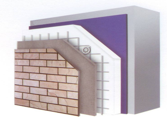外墙保温材料有哪些？材料分类详解