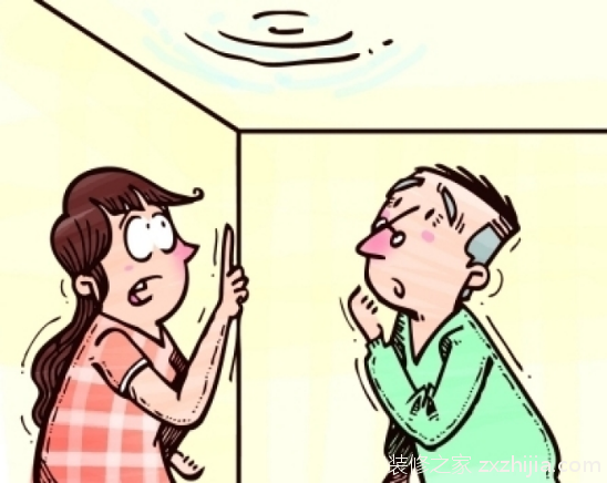 房子漏水怎么办？房子漏水该找谁负责？