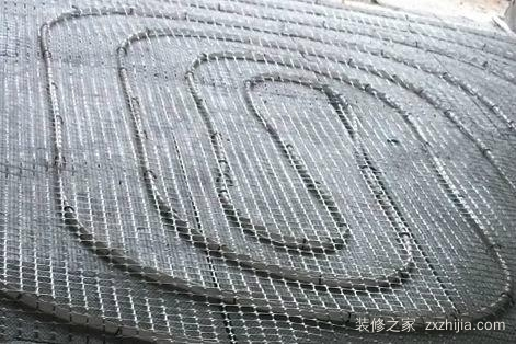 地暖回填配料报价 北京地暖回填报价