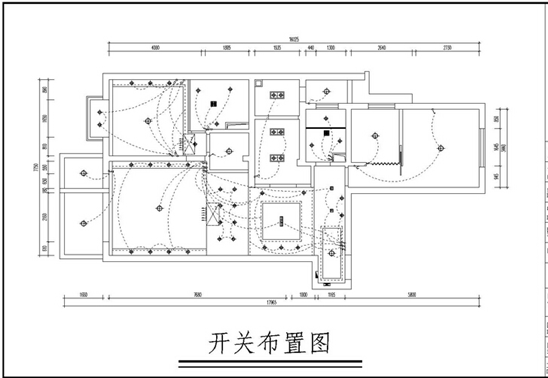 业主必看----装修公司必须出示的11张图纸