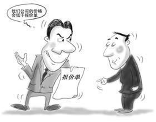 如何判断装修公司报价是否合理？