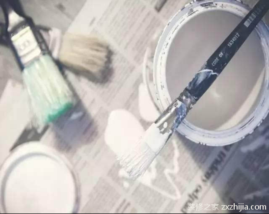 油漆工程预算怎么做？油漆工程预算影响因素