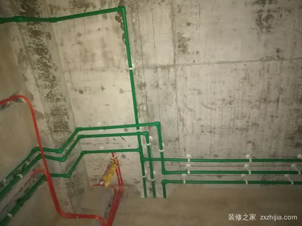 水电装修费用多少钱 水电装修费用注意事项