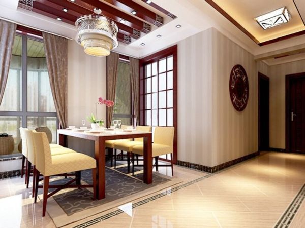 150平方室内装修风格   150平方室内装修技巧
