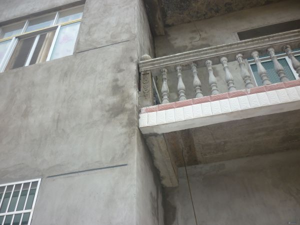 房屋外墙渗水怎么办说明 房屋外墙渗水原因