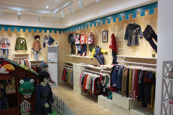 童装店装修技巧 童装店装修注意事项