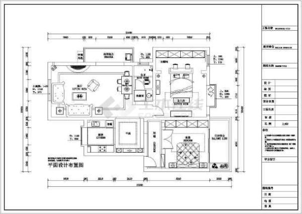 普通装修设计图如何做 怎么看懂装修设计图