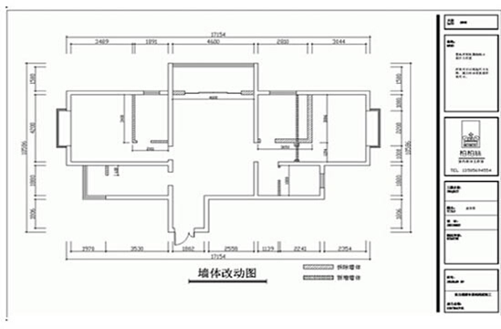 装修图纸怎么看？如何看懂装修图纸？