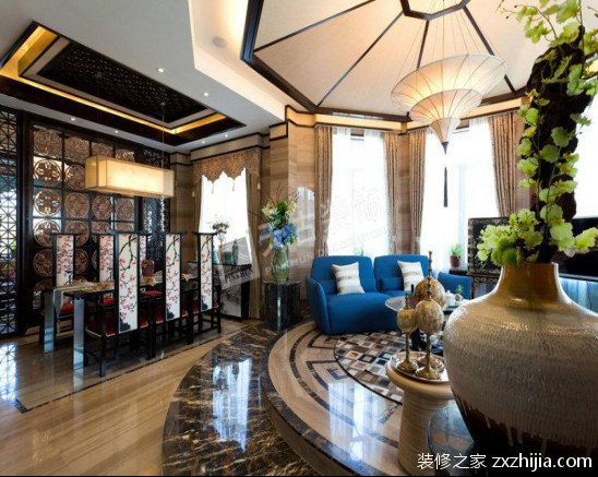 如何选择别墅装修公司？认清四大要点