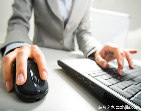 电脑鼠标动不了怎么办？原因及处理方法