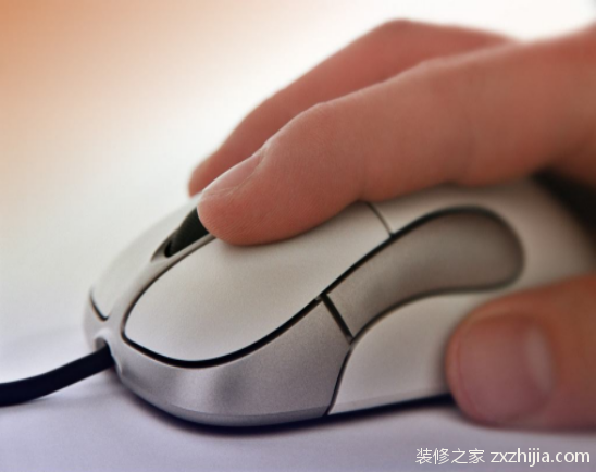 电脑鼠标动不了怎么办？原因及处理方法