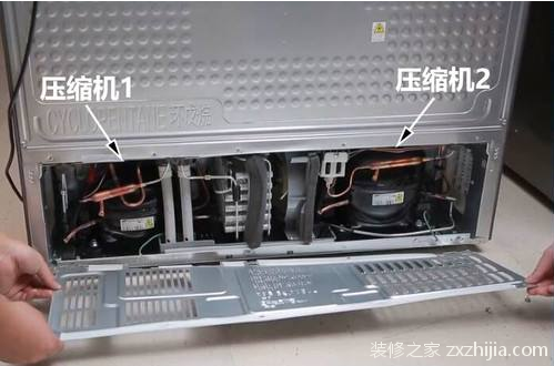 冰箱压缩机有哪些品牌?冰箱压缩机品牌推荐