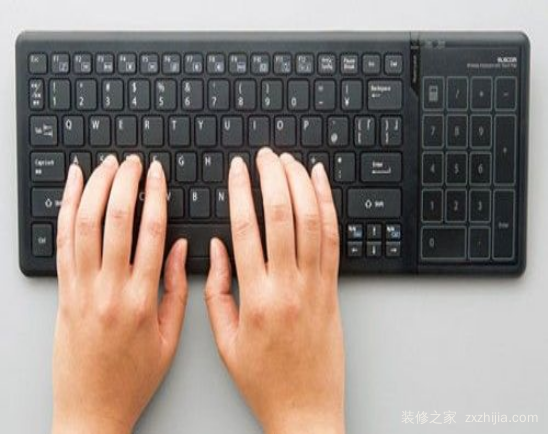 无线键盘没反应怎么办？无线键盘没反应原因
