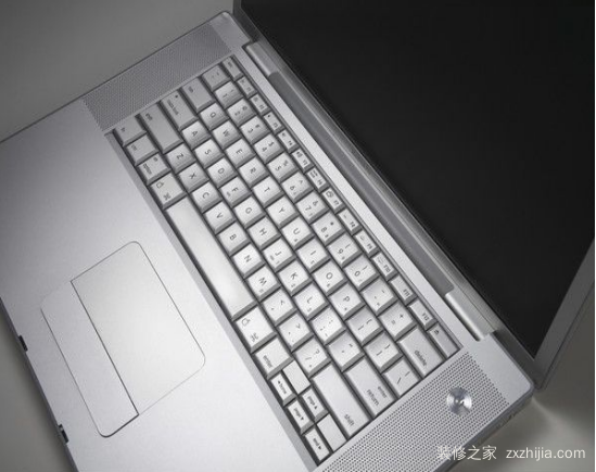 笔记本键盘怎么拆？笔记本键盘拆解方法