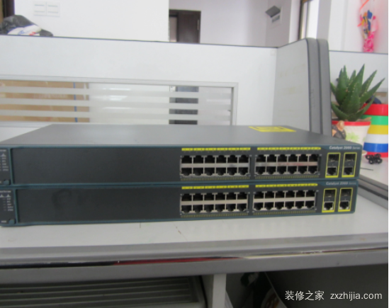 交换机怎么用才正确？交换机使用方法大全