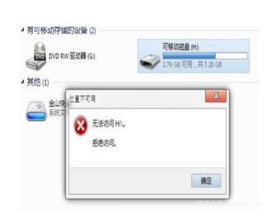 电脑不识别u盘怎么办？原因分析及解决办法