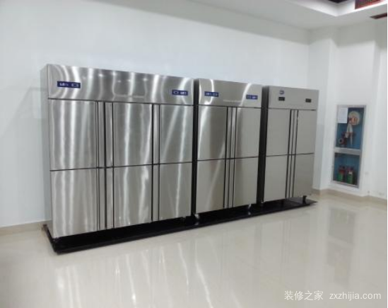 商用冰箱是什么？商用冰箱尺寸多少合适？
