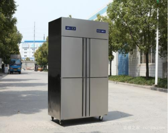 商用冰箱是什么？商用冰箱尺寸多少合适？