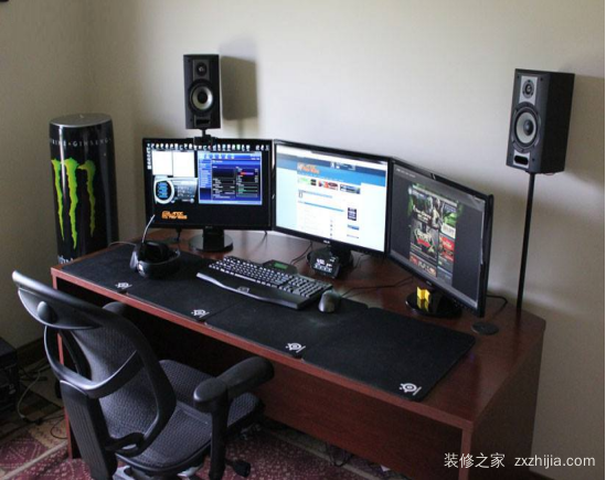 什么是多屏电脑？多屏电脑配置有哪些？