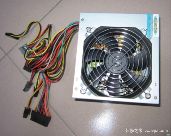 电脑电源价格是多少？电脑电源如何选购？