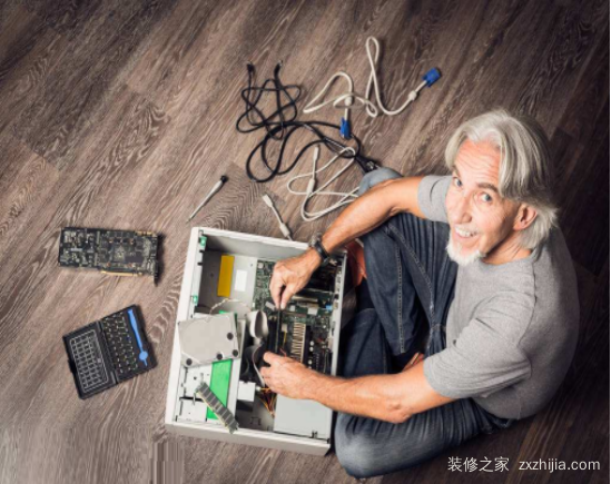 组装电脑是什么意思？组装电脑怎么样？