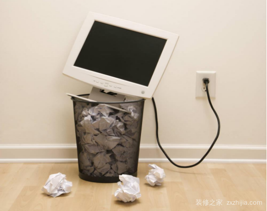 怎么清理电脑垃圾？电脑垃圾清理方法大全