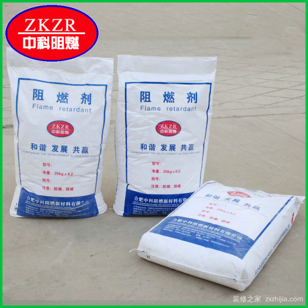 地毯阻燃剂是什么？地毯阻燃剂使用方法
