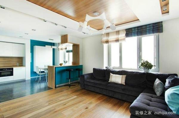 100平房子装修流程 100房子装修技巧
