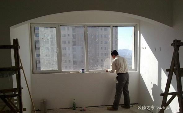 室内装修施工顺序是什么？室内装修设计步骤