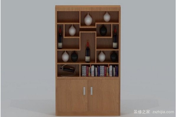 简装酒柜如何选购？简装酒柜摆放禁忌