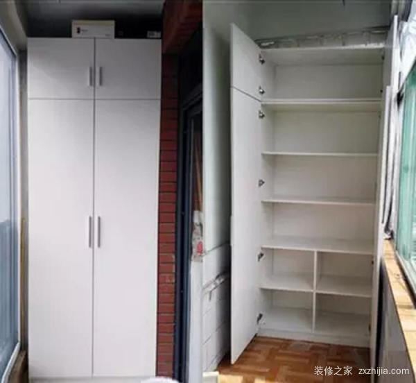 定制储物柜方法 定制储物柜价格介绍