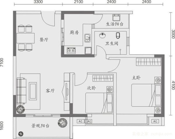 墙的平方怎么算？墙的平方计算方法介绍