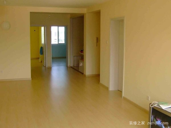 三室两厅两卫如何设计？三室两厅两卫注意事项