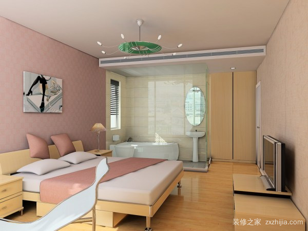小面积家居装修技巧 小面积家居装修设计方法