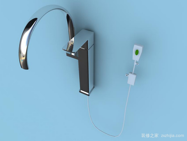 即热式电热水龙头特点   即热式电热水龙头品牌